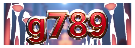 g789 logo